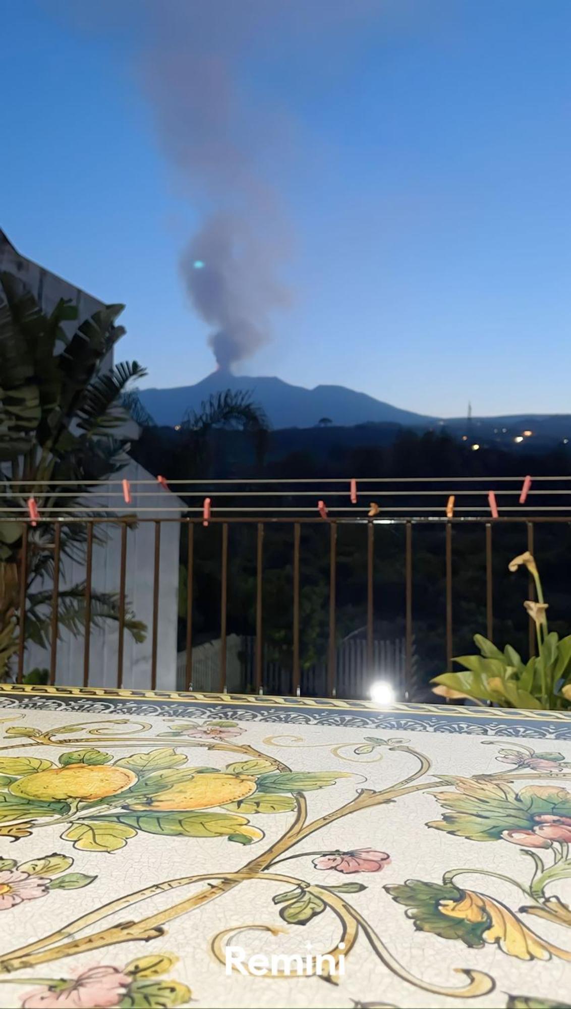 加里Limoneto Etna View别墅 外观 照片